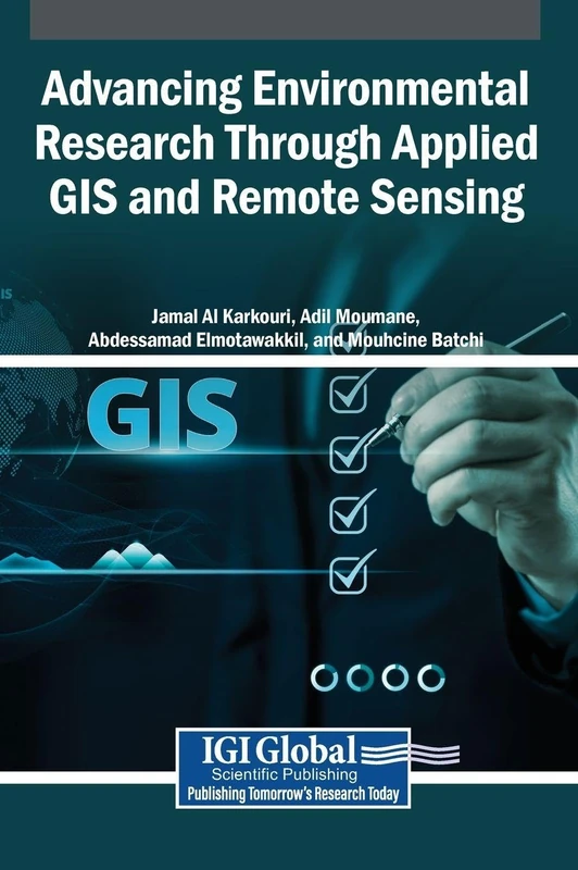 Advancing Environmental Research Through Applied GIS and Remote Sensing