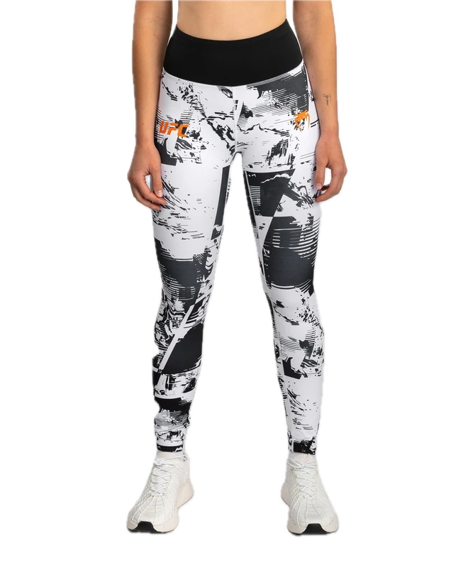 Venum UFC Zenith Women's Compression Pants - Image 1