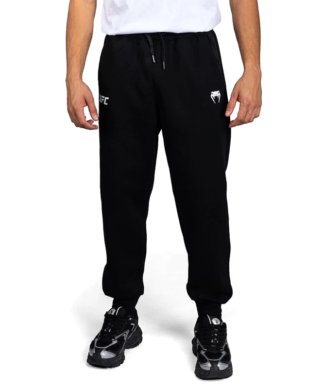 Venum UFC Zenith Men’s Replica Black Pant - L