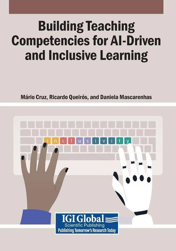 Building Teaching Competencies for AI-Driven and Inclusive Learning