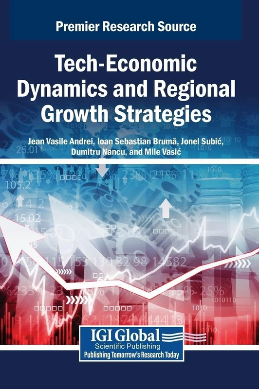 Tech-Economic Dynamics and Regional Growth Strategies