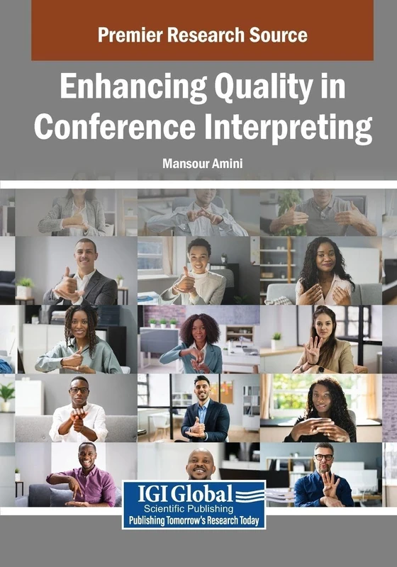 Enhancing Quality in Conference Interpreting - Image 1