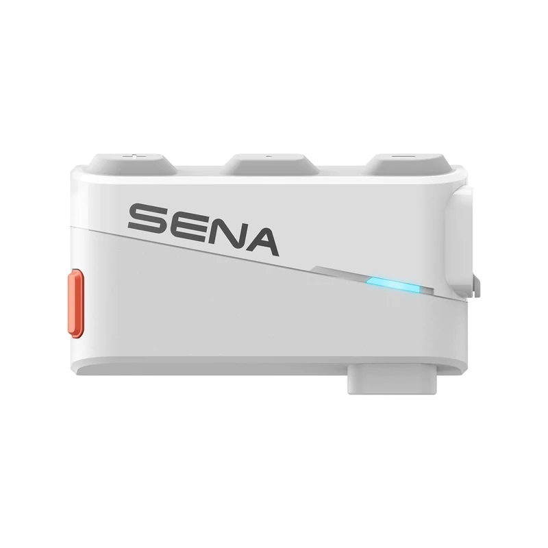 Sena SUMMIT X Snow and Outdoor Sports Communicator with Mesh & Wave Intercom - Image 1