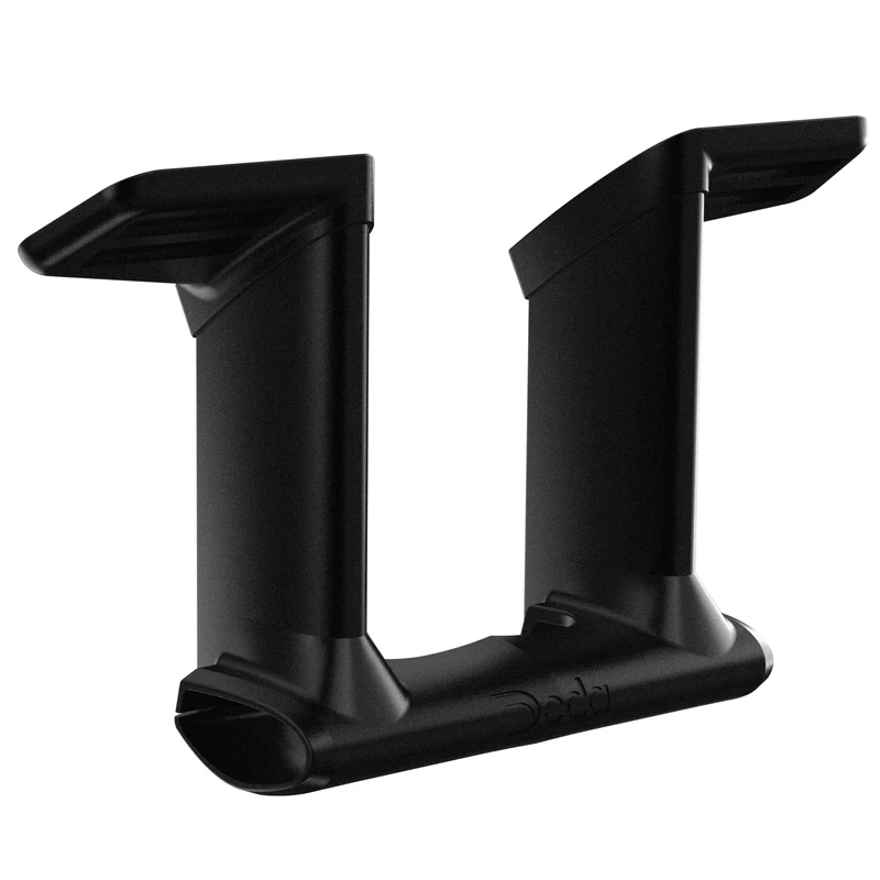 Deda Elementi TT 314 Clip-On Aero Handlebar Adapter for Integrated Bars, TT314-ALARS, Alanera RS Mount