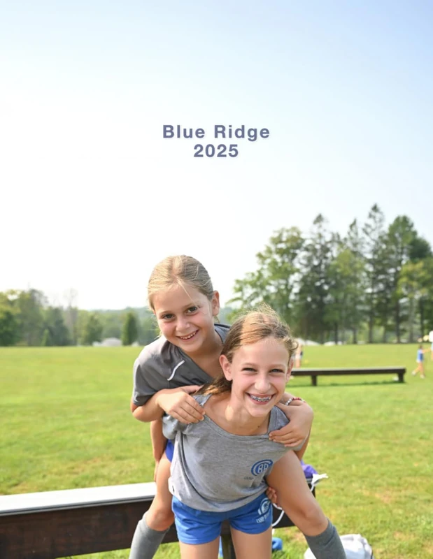 Blue Ridge 2025