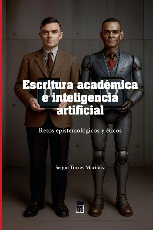 Escritura académica e inteligencia artificial: Retos epistemológicos y éticos (Artificial Intelligence)