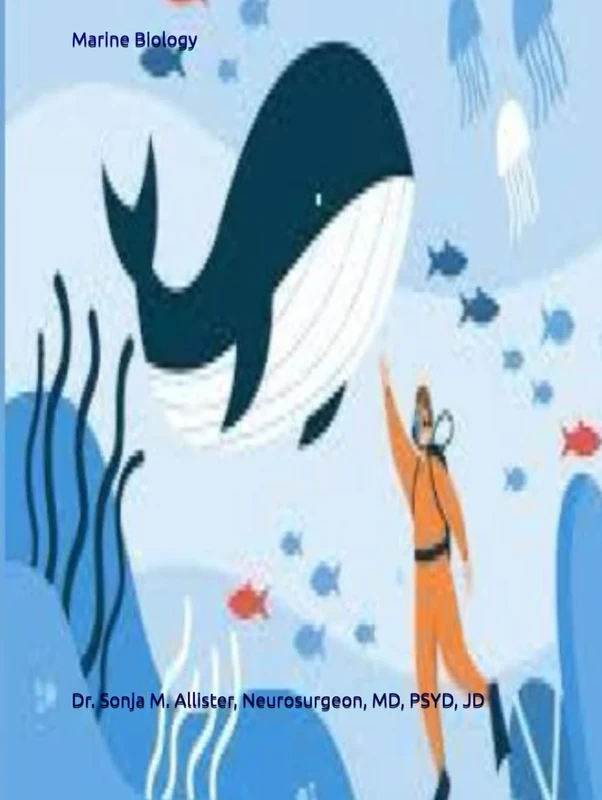 Marine Biology (BioLogix)