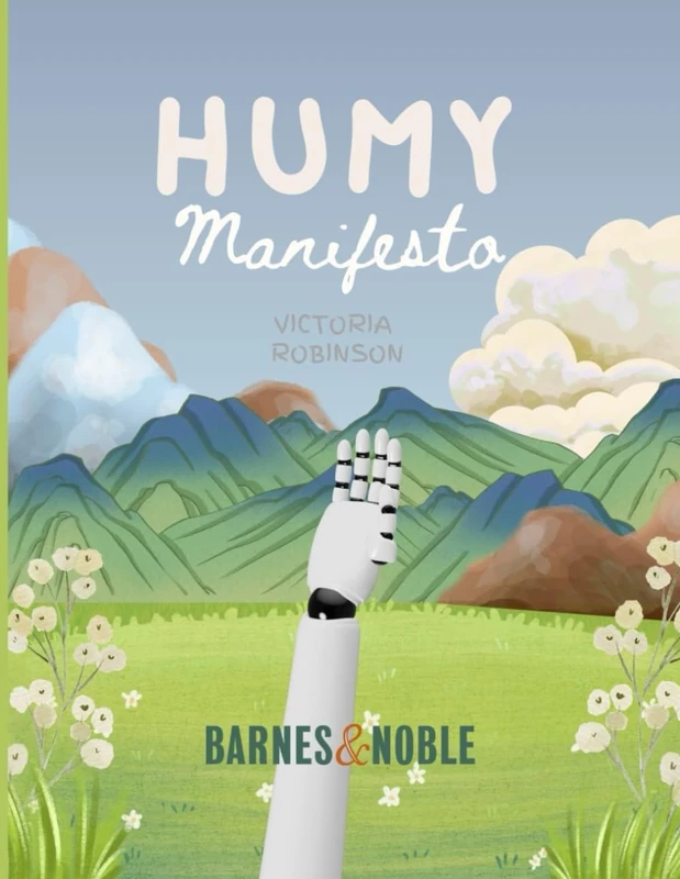 Humy Manifesto: The Death of the Ego as We Know It