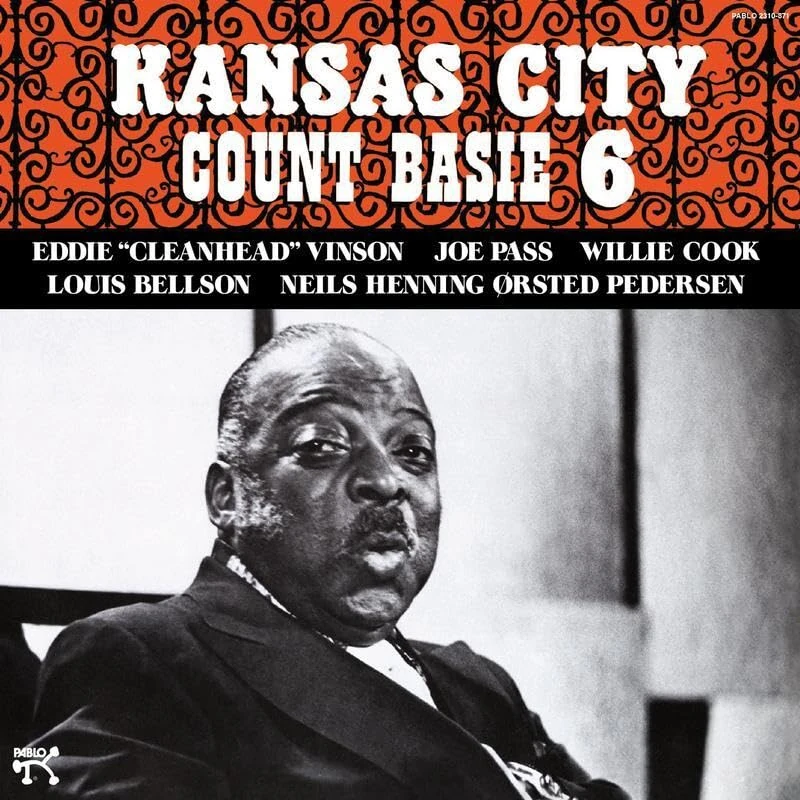 Kansas City [Vinyl LP] [VINYL]