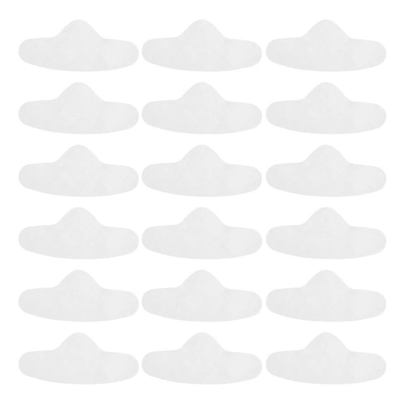 CALLARON 500pcs Disposable Nose Patches - Blackhead & Pore Cleansing