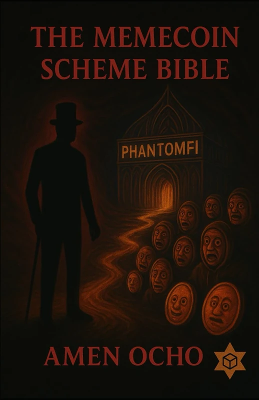 The Memecoin Scheme Bible