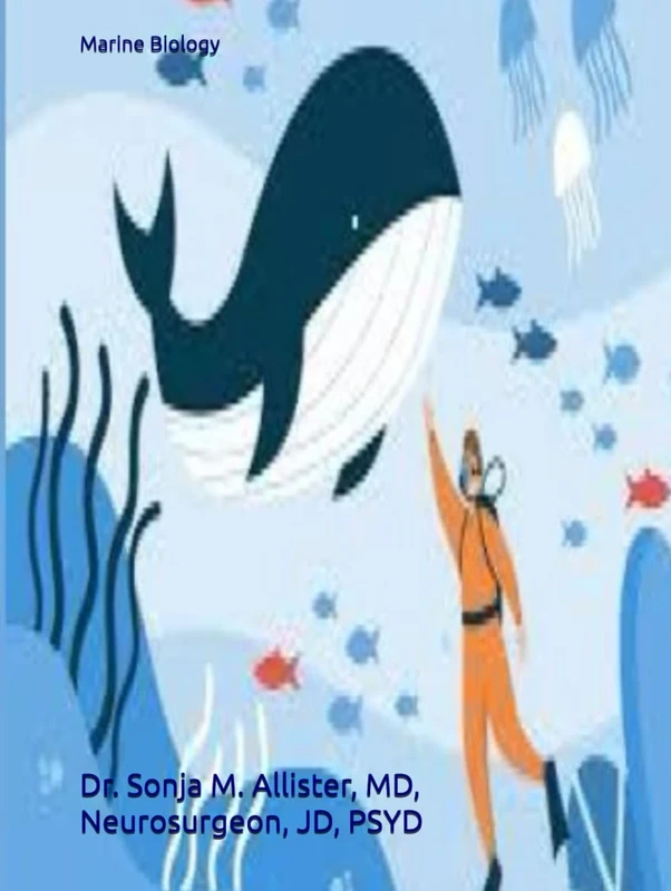 Marine Biology (BioLogix)