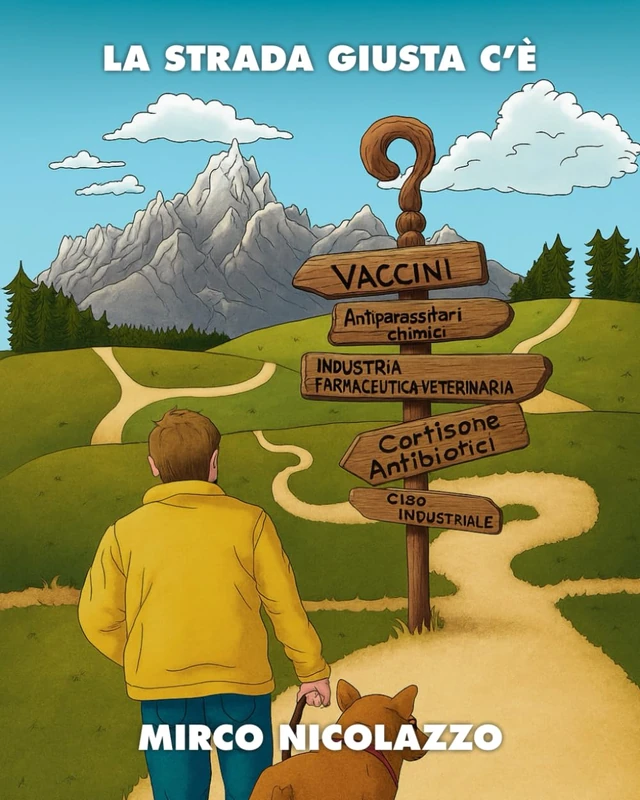 LA STRADA GIUSTA C'E'