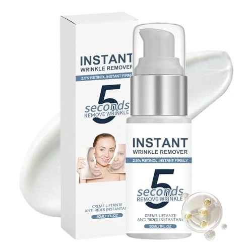 Tightening Face Cream - 30ml Non Sticky Gentle Skincare Products,Face Lotion Firming Moisturizer - for Women Mother Girlfriend Wife Her Family