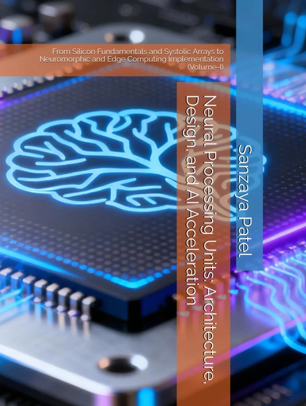 Neural Processing Units: Architecture, Design, and AI Acceleration: From Silicon Fundamentals and Systolic Arrays to Neuromorphic and Edge Computing ... (Neural Engine Architecture (NEA) Series)