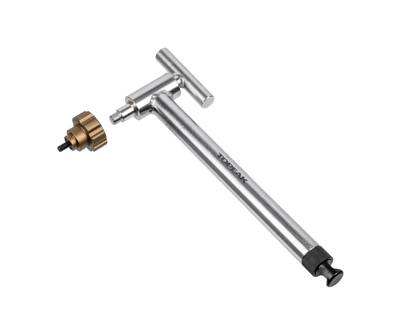 Topeak Hanger Alignment Tool with Lever Setter Kit
