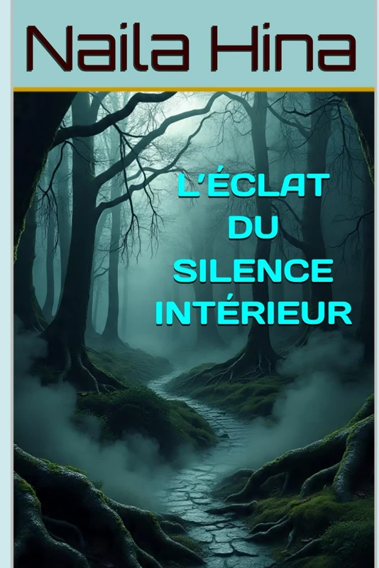 L’éclat du silence intérieur (Le Miroir Infini)