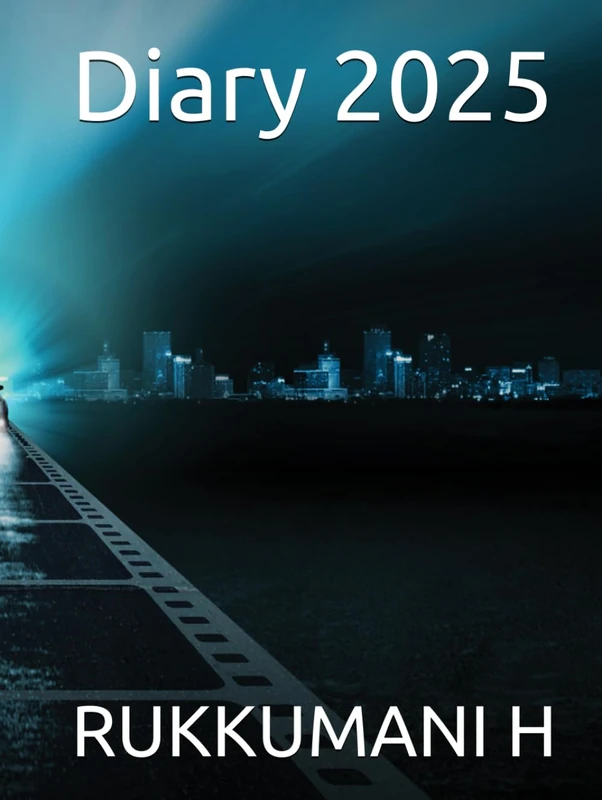 Diary 2025