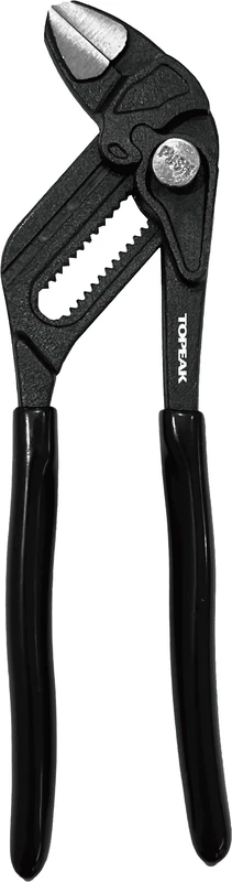 Topeak 7" Adjustable Wrench Pliers
