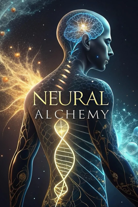 Neural Alchemy: The Hidden Power of the Human Body and Mind — A Complete Biomedical Atlas
