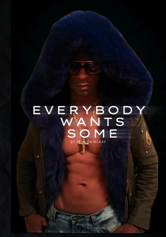 Everybody Wants Some - Image 1