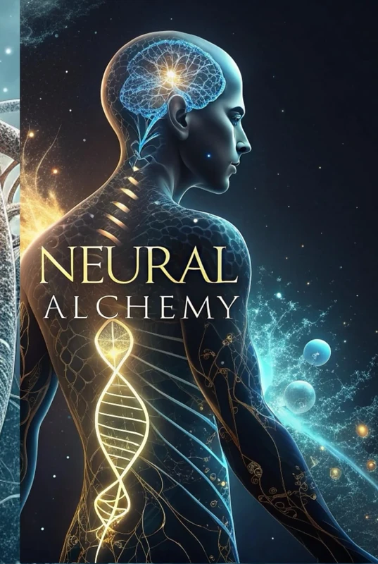 Neural Alchemy: The Hidden Power of the Human Body and Mind — A Complete Biomedical Atlas