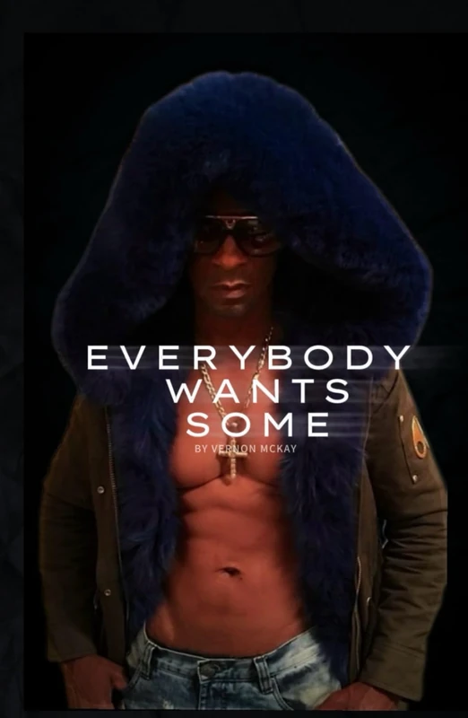 Everybody Wants Some - Image 1