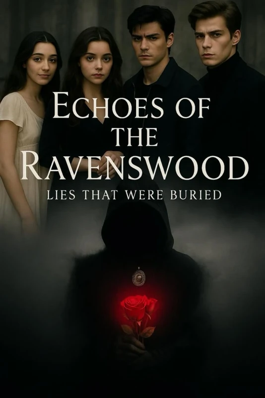 Echos of Ravenswood: Lies that were buried