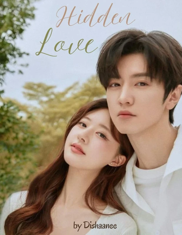 Hidden Love Series 1