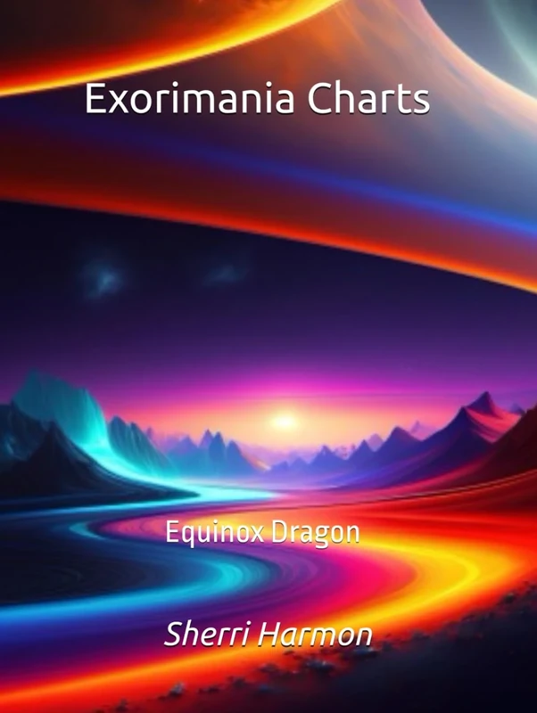 Exorimania Charts: Equinox Dragon