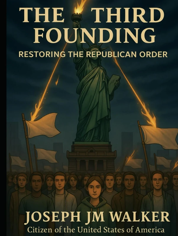 The Third Founding: Restoring the Republican Order