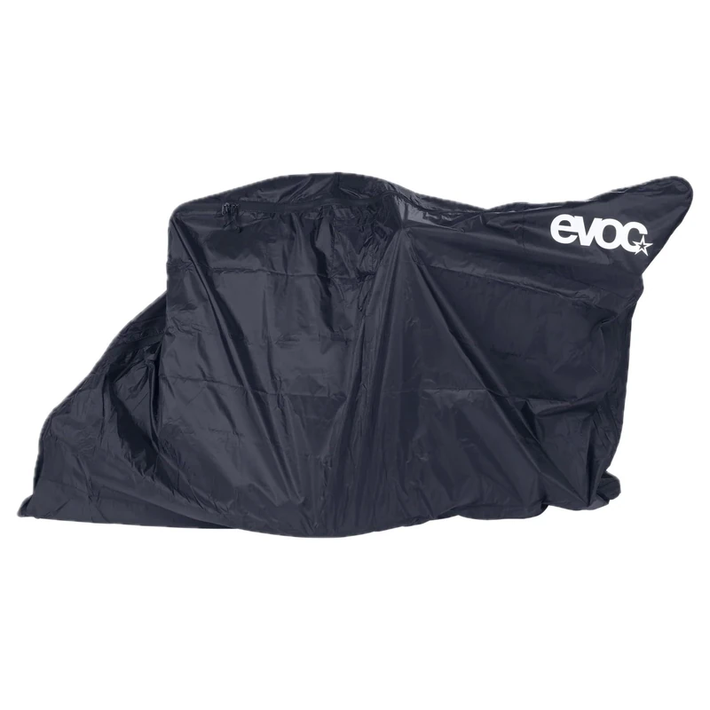EVOC Road and Gravel Bike Cover - Lightweight Train Travel Bag