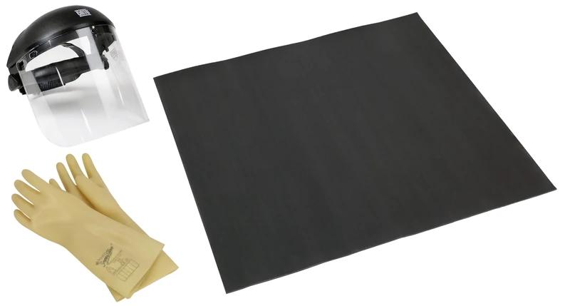 Sealey EV/Hybrid Safety Kit - HVCOM3