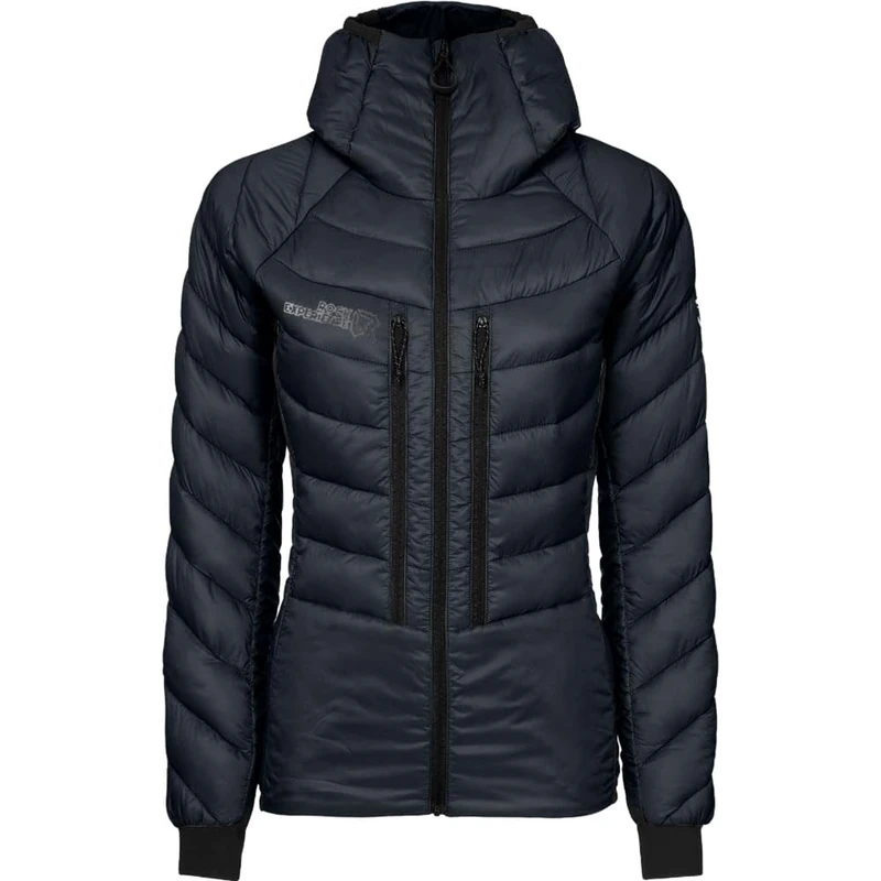 ROCK EXPERIENCE KAVICK 2.0 PADDED JACKET