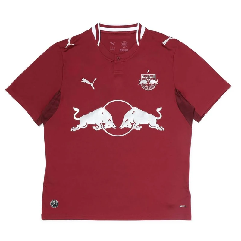 PUMA RBS Away Jersey Replica - Image 1