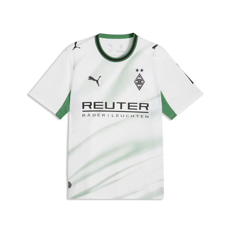 PUMA BMG Home Jersey Replica