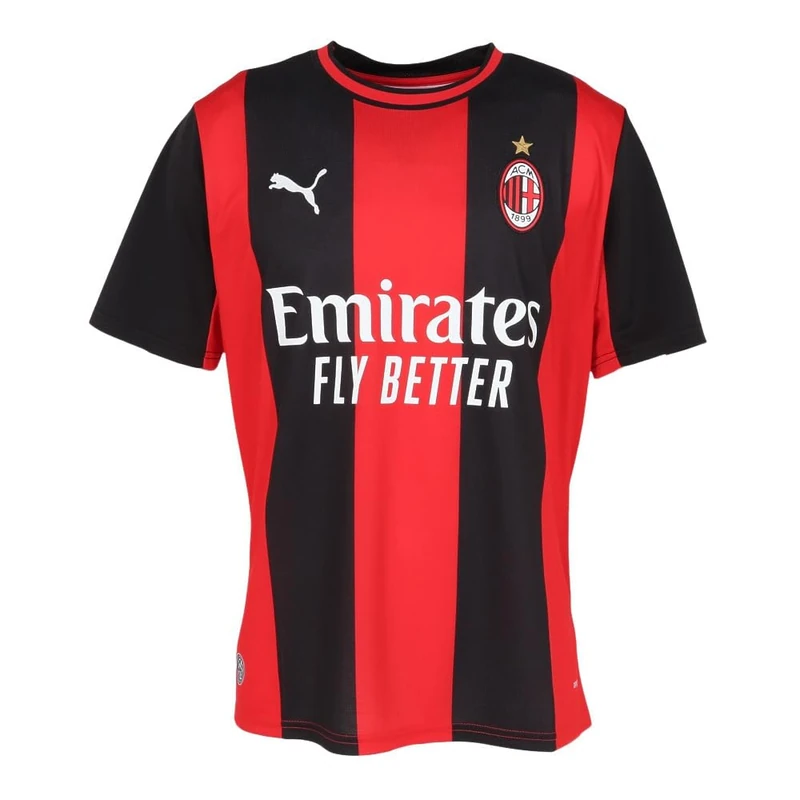 PUMA ACM Home Jersey Replica