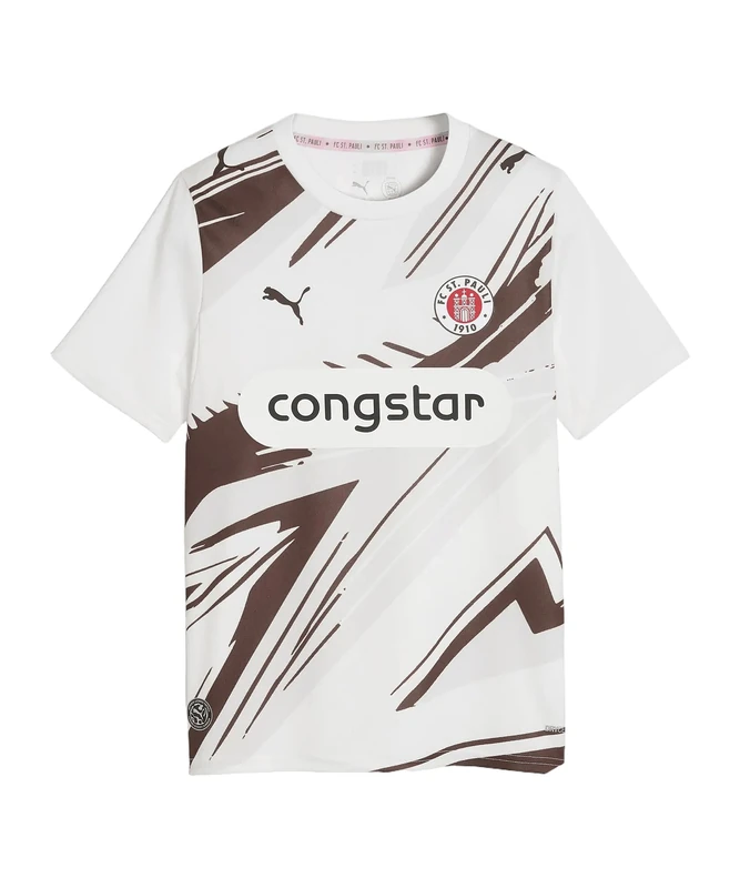 PUMA FCSP Away Jersey Replica