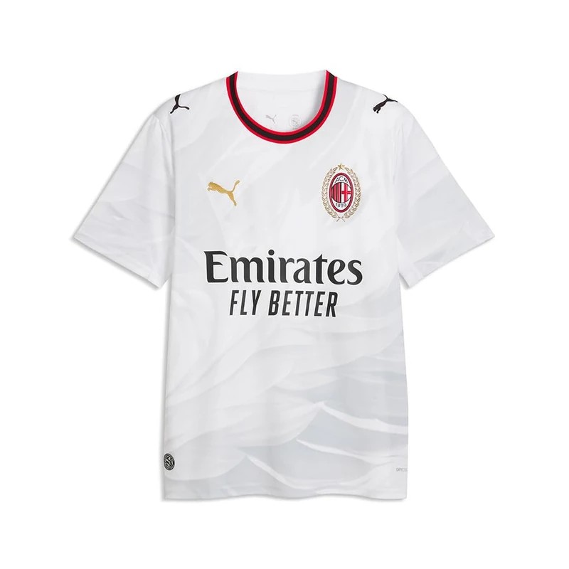 PUMA ACM Away Jersey Replica