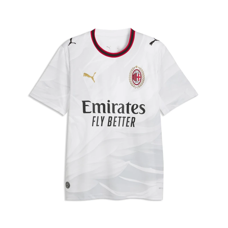 PUMA ACM Away Jersey Replica