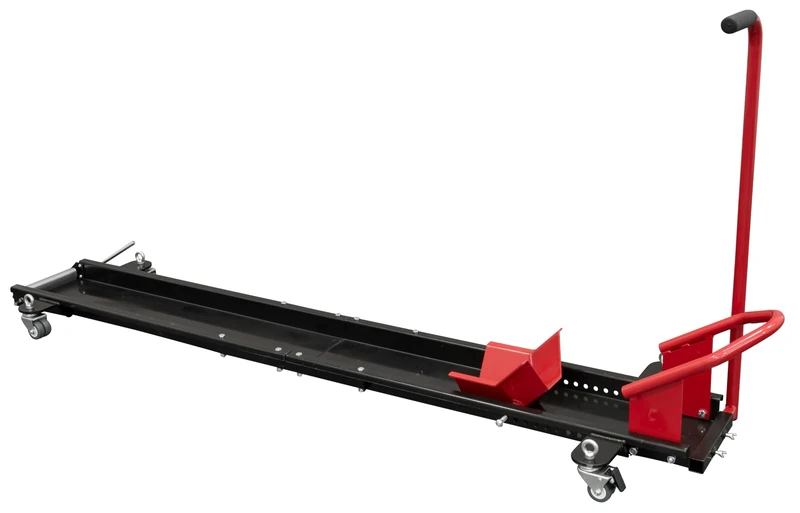 Sealey - Motorcycle Upright Clamp Type Dolly - MS063V