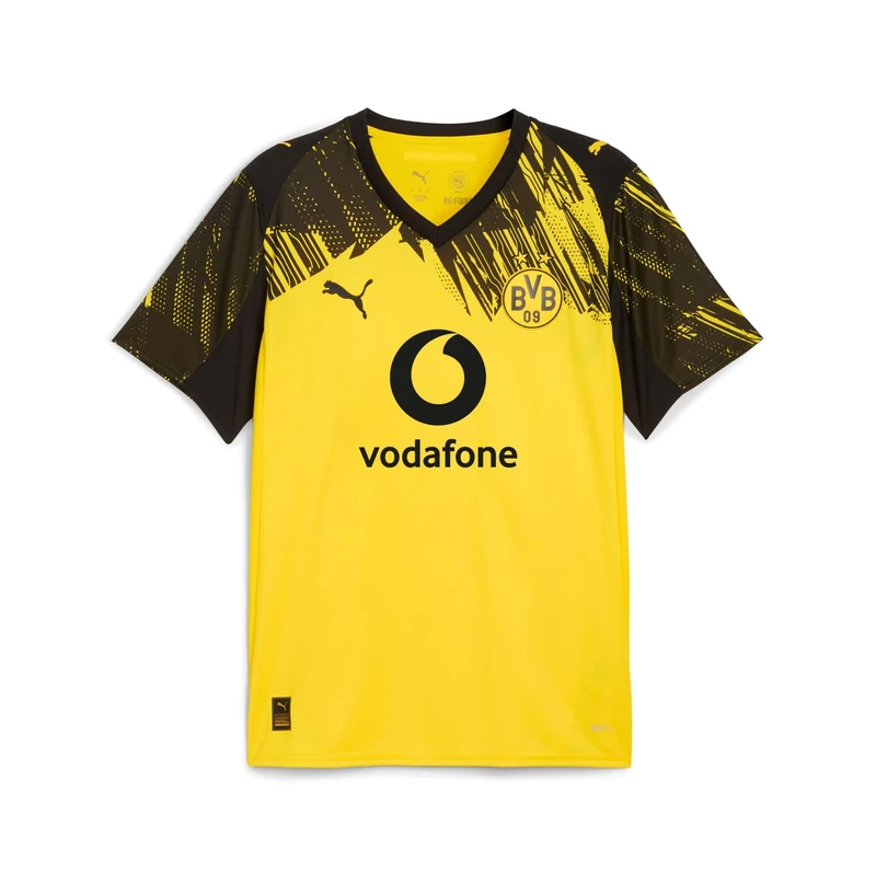 PUMA BVB Home Jersey Replica