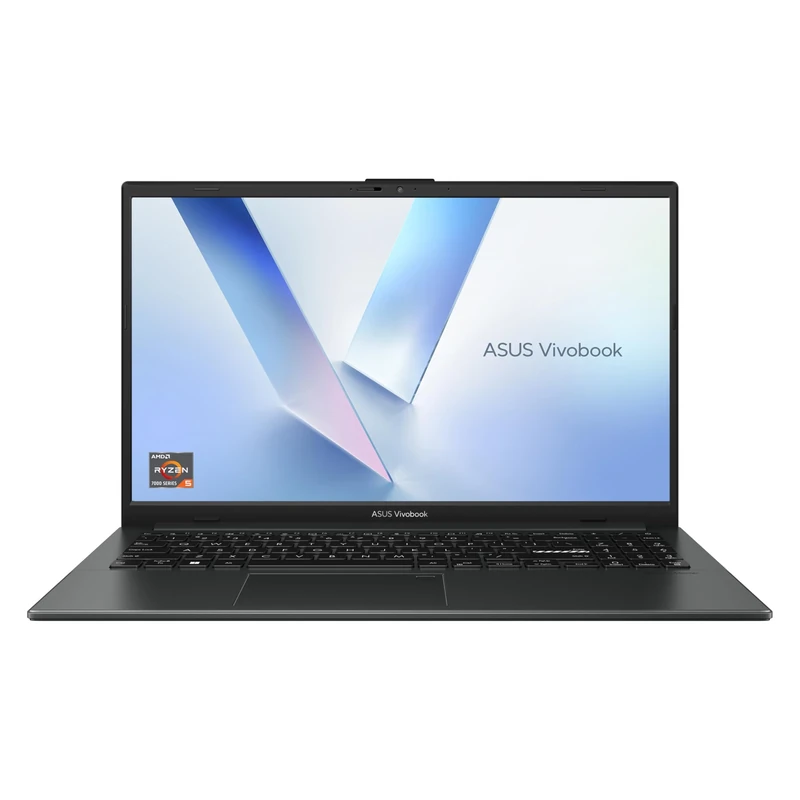 ASUS Vivobook 15 E1504FA Laptop | 15.6" Full HD screen | AMD Ryzen 5 40 | 16GB RAM | 512GB PCIe SSD | Windows 11