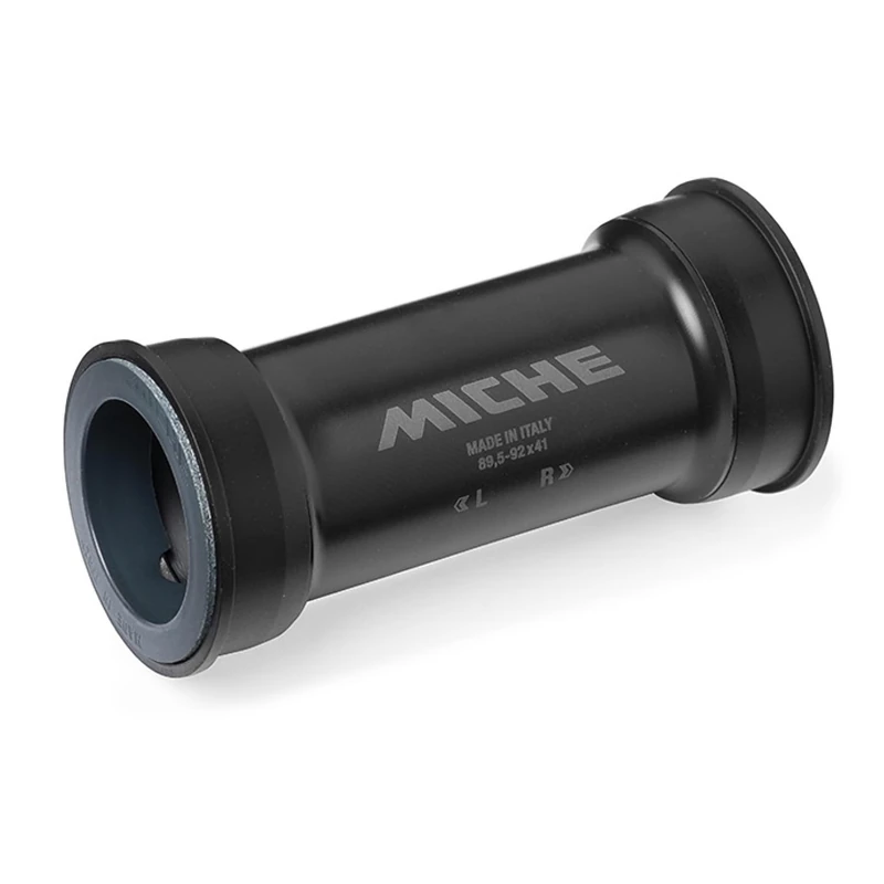 MICHE SR BSA XM 29 Bottom Bracket, Black, 1.370x24 tpi (BSA)