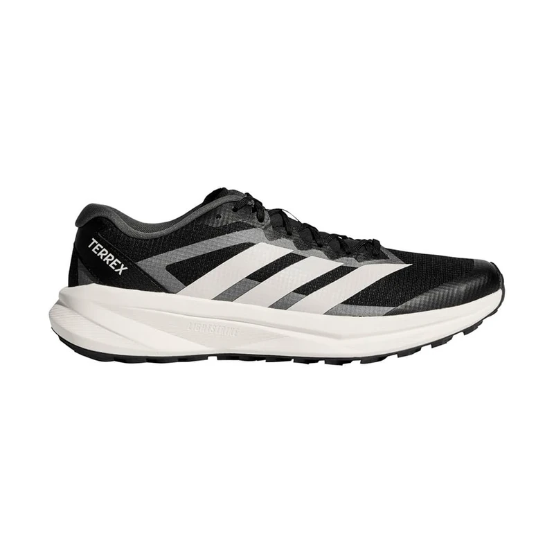 adidas Men's Terrex Agravic lite Black 12