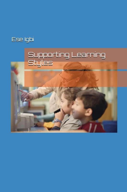 Supporting Learning Styles