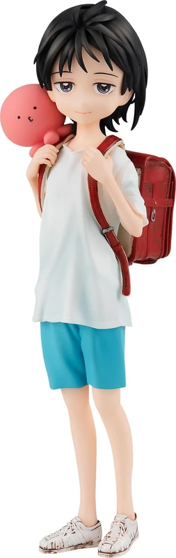 Takopi's Original Sin Pop Up Parade PVC Statue Shizuka Kuze & Takopi 18 cm - Image 1