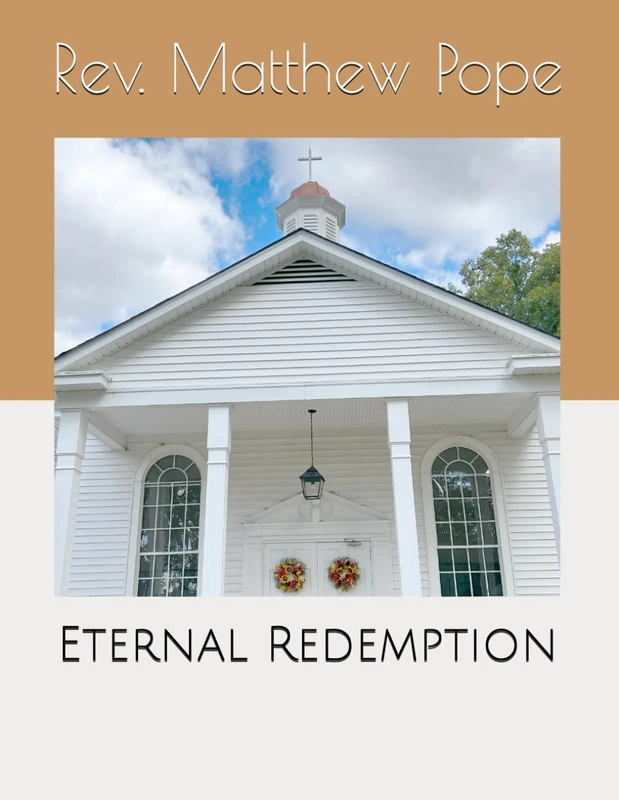 Eternal Redemption (Center Grove)