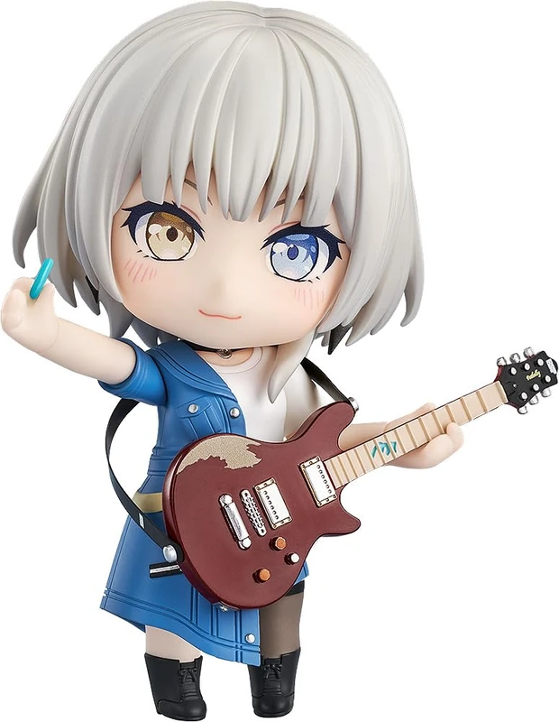 BanG Dream! Nendoroid Action Figure Rana Kaname 10 cm