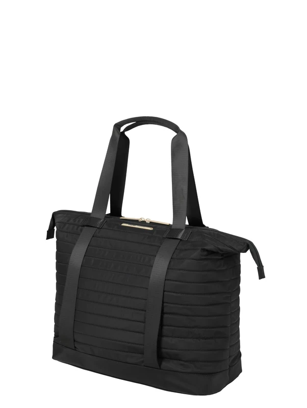 Barbara STEPP 2 in 1 Shopper, Black Personal Care & Health - Image 1